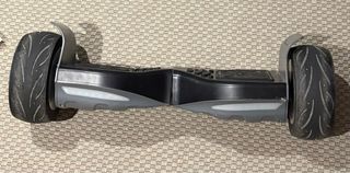 Hoverboard Evercross - Ruedas grandes