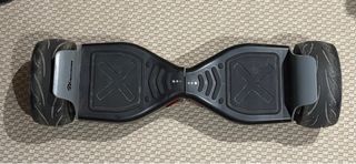 Hoverboard Evercross - Ruedas grandes