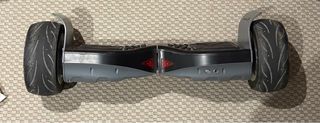 Hoverboard Evercross - Ruedas grandes