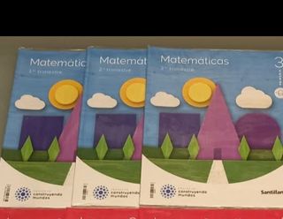 MATEMATICAS M LIGERA 3 PRIMARIA CONSTRUYENDO MU...