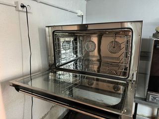 Horno convección CH - Cocina