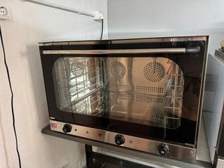 Horno convección CH - Cocina
