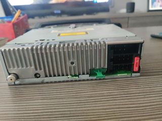 Radio CD Mercedes Benz C200