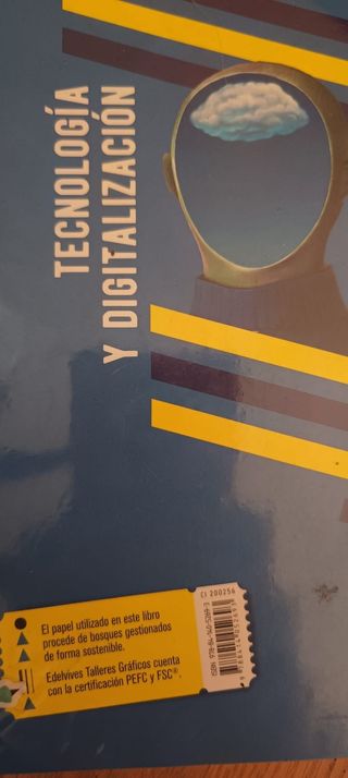 Libros 1°Eso Colegio Pablo VI Avila