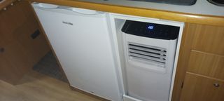 Autocaravana Ducato 2.8 Jtd Mobilvetta Top Dea