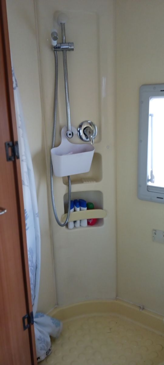 Autocaravana Ducato 2.8 Jtd Mobilvetta Top Dea