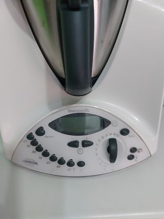 Thermomix TM31 - Robot de Cocina