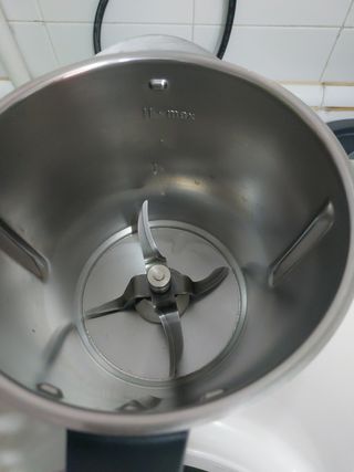 Thermomix TM31 - Robot de Cocina