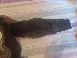 Peto Motocross - Protección