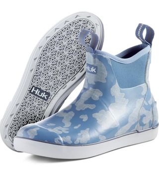 ZAPATOS PESCA/MAR/BARCO HUK 