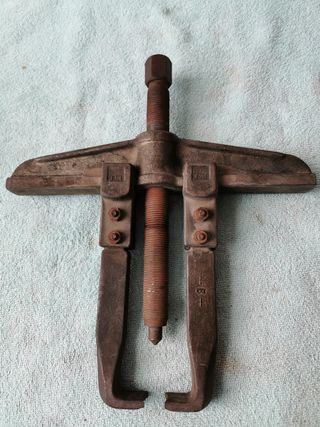 Extractor KUKKO 20-20 2-150