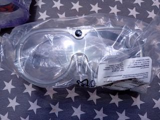 6 Gafas protección trabajos