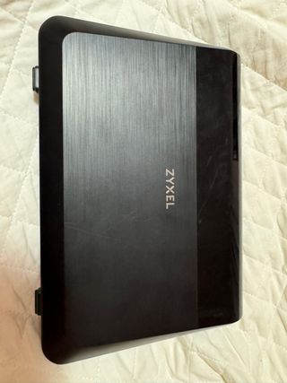 Router Zyxel VMG8823-B50B