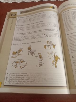 Gramatica Aplicada Del Español. Con Cd Audio. P...