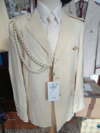 TRAJE DE COMUNION TALLA 10 Y 11