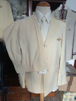 TRAJE DE COMUNION TALLA 10 Y 11