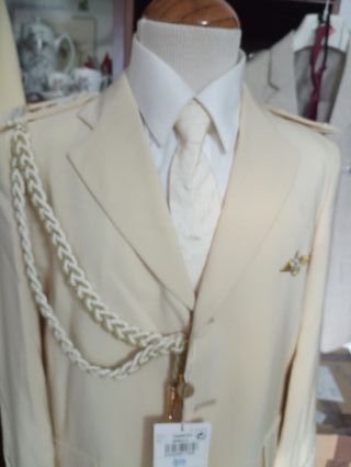 TRAJE DE COMUNION TALLA 10 Y 11