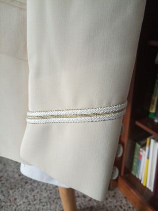 TRAJE DE COMUNION TALLA 10 Y 11
