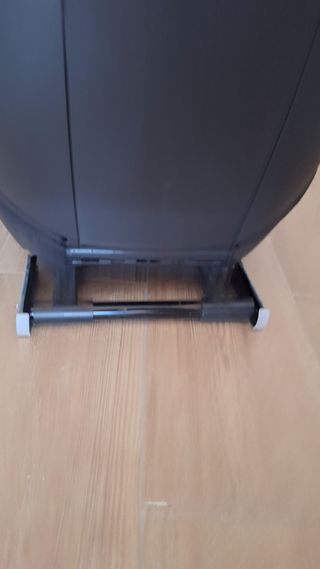 Silla coche grupo 2/3