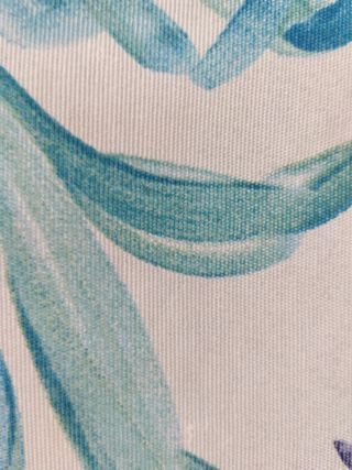 Funda libros - Azul, Morado