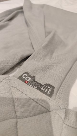 Mochila Portabebés Caboo Lite