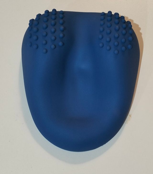 Almohadilla Cuello AKRAFIT - Frío/Calor