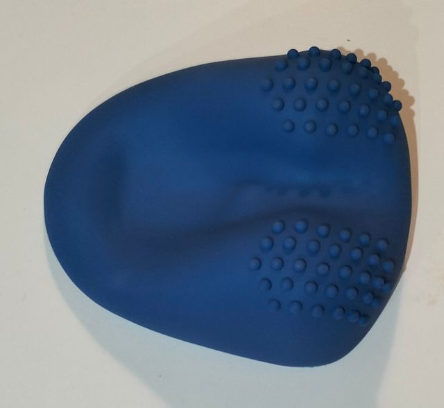 Almohadilla Cuello AKRAFIT - Frío/Calor