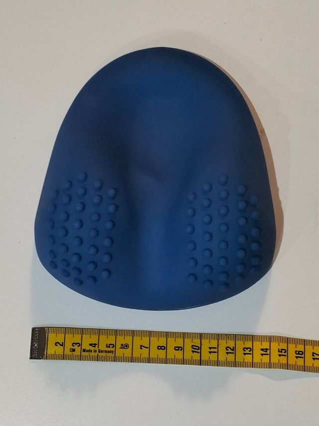 Almohadilla Cuello AKRAFIT - Frío/Calor