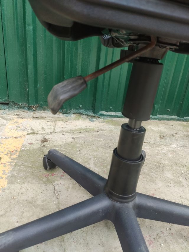 Silla OFICINA/ESCRITORIO