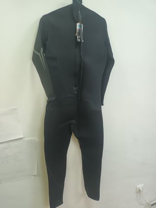 Traje neopreno talla M - ZCCO 