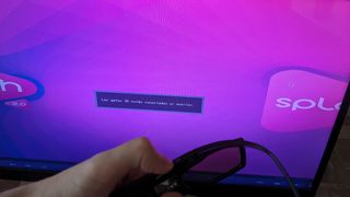 Monitor Samsung 27" FHD LED 3D + 4 gafas