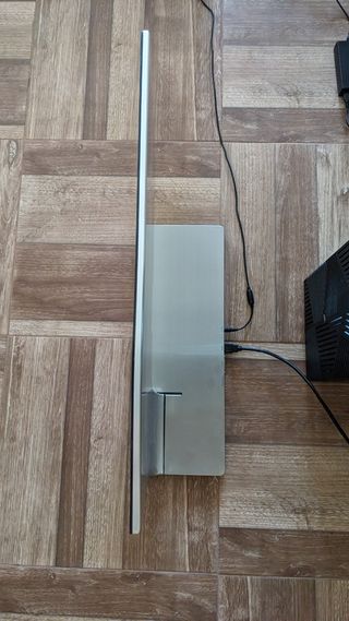 Monitor Samsung 27" FHD LED 3D + 4 gafas