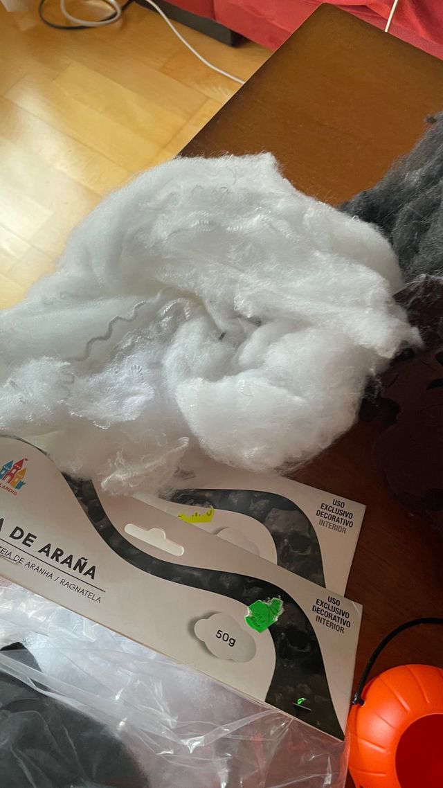 Adornos Halloween - Calabazas