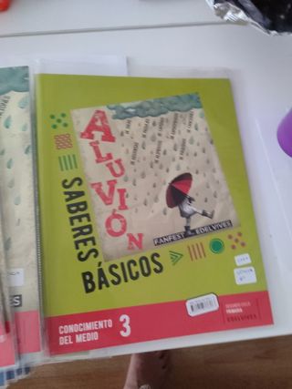 Proyecto: FanFest. Conocimiento del medio 3. Tr...