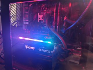 Intel Core i5-8600K - Procesador 6 núcleos