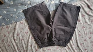 Bermuda Nike Gris - Hombre