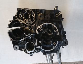 Despiece Motor Honda CBX 750F