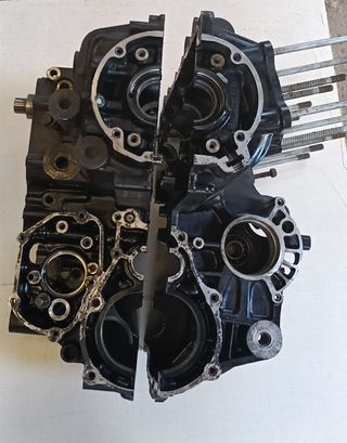 Despiece Motor Honda CBX 750F