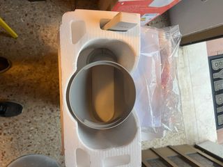 AKAI Climatizzatore portatile 7000 BTU