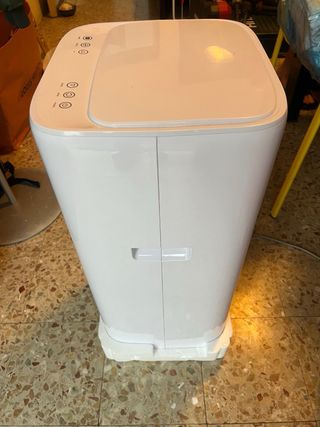 AKAI Climatizzatore portatile 7000 BTU