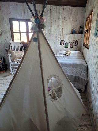Tipi infantil Lorena Canals