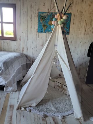 Tipi infantil Lorena Canals