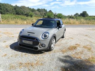 MINI Mini 2018