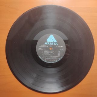 Vinilo Loudon Wainwright III - T Shirt