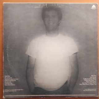 Vinilo Loudon Wainwright III - T Shirt