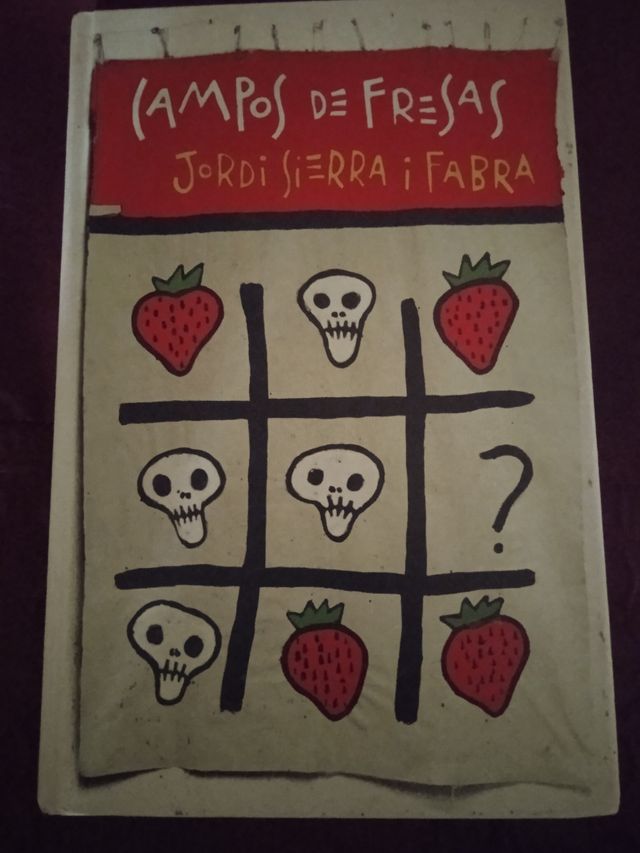Campos de fresas (Conmemorativos) (Spanish Edit...
