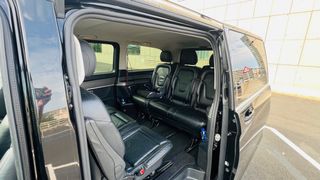 Mercedes-Benz Clase V 2018