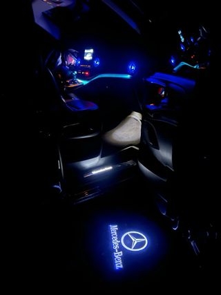 Mercedes-Benz Clase V 2018