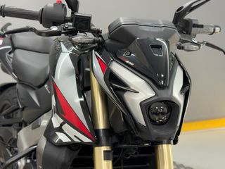 BAJAJ PULSAR NS 400