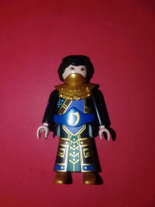 Playmobil figura novelmore